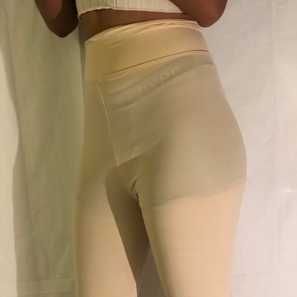NWT Women's Biker Shorts